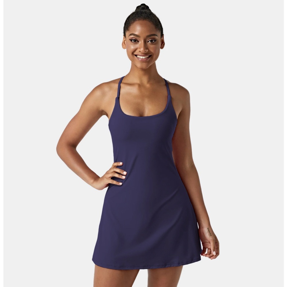 In My Feels HALARA Dress - NWT